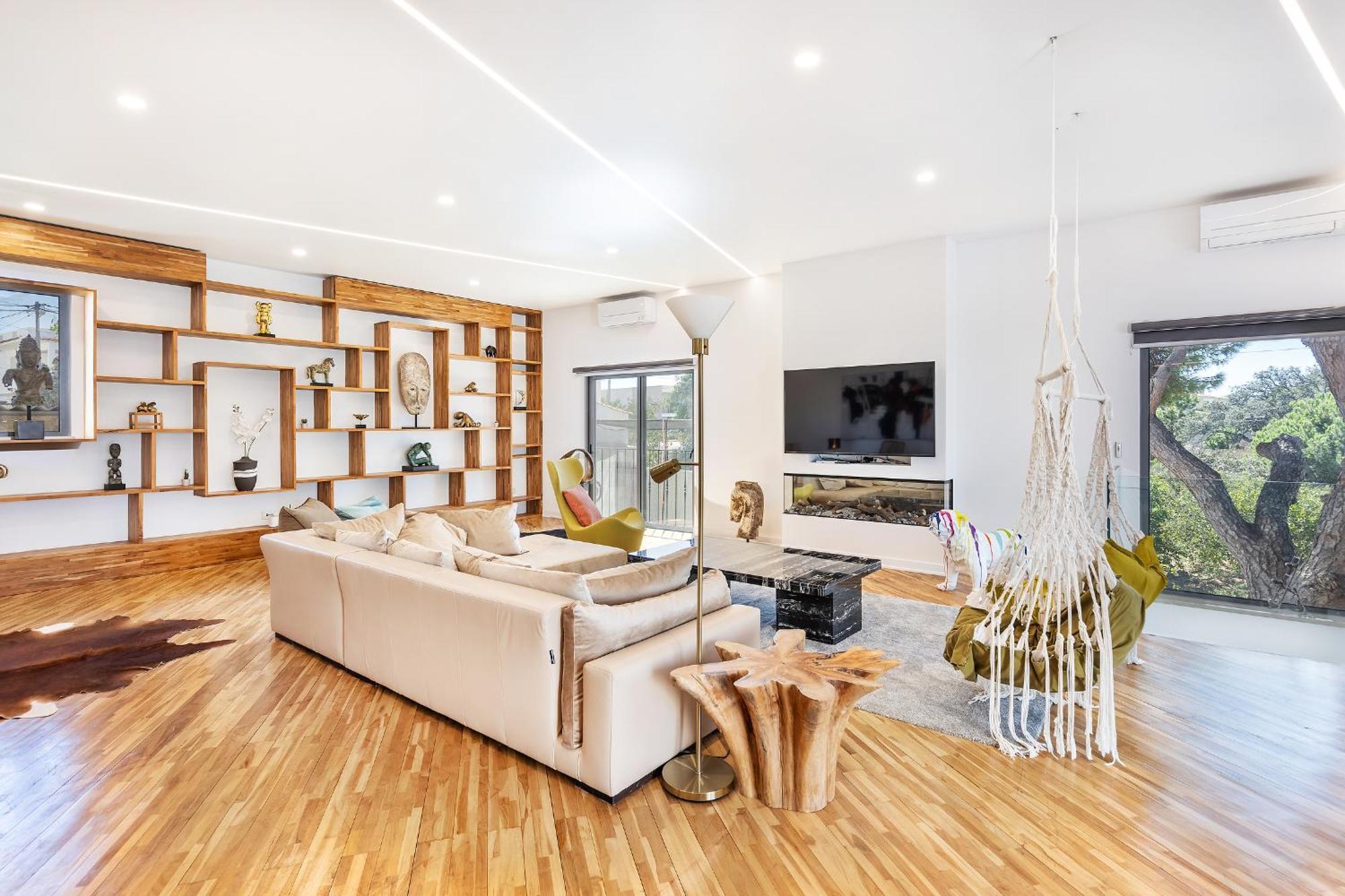 Casa Chameleon Villa อัลมันซิล ภายนอก รูปภาพ