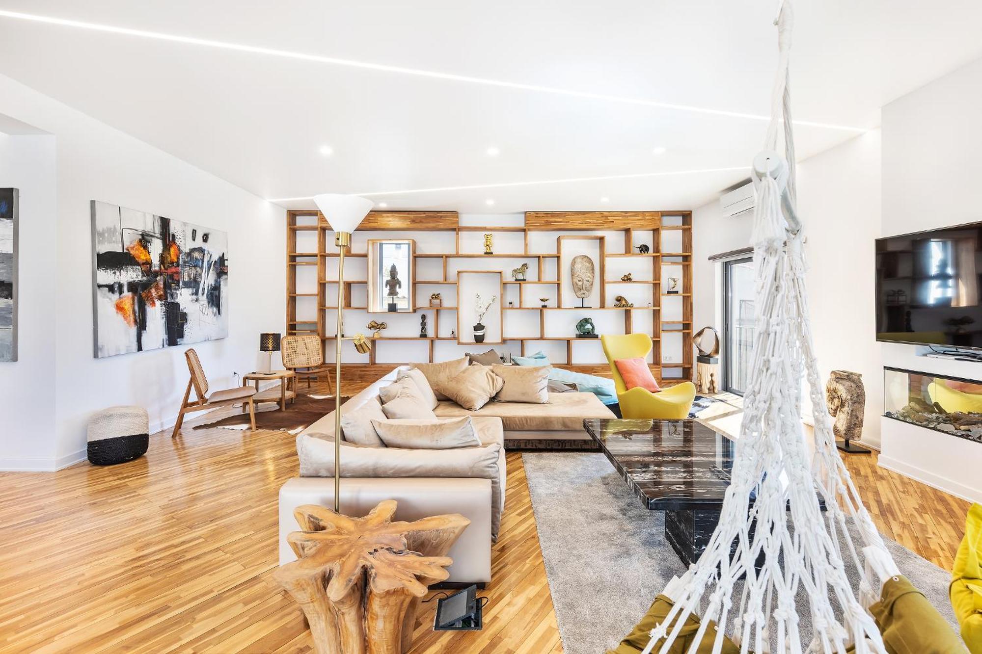 Casa Chameleon Villa อัลมันซิล ภายนอก รูปภาพ