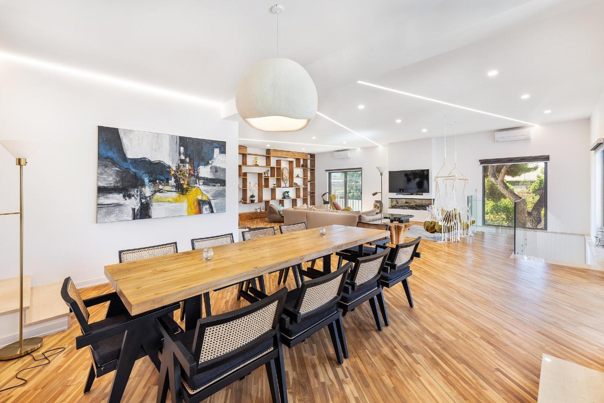Casa Chameleon Villa อัลมันซิล ภายนอก รูปภาพ