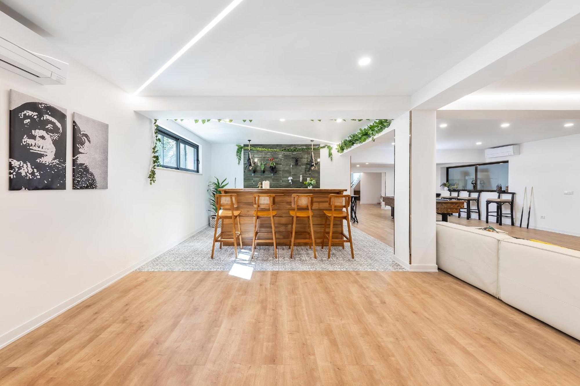 Casa Chameleon Villa อัลมันซิล ภายนอก รูปภาพ